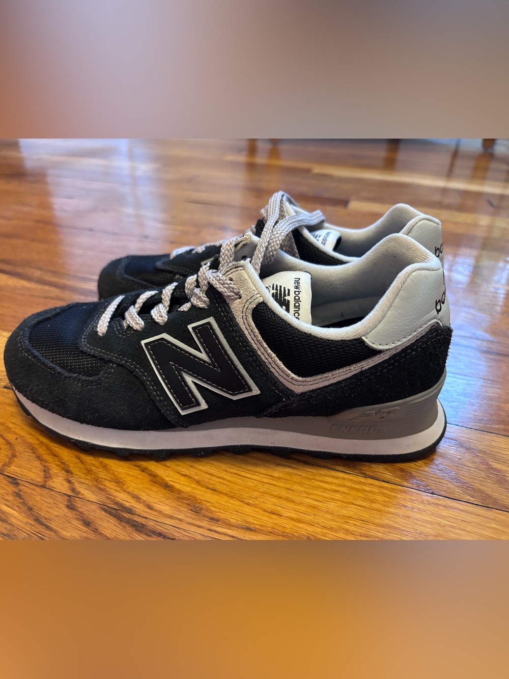 New Balance 574 Classics